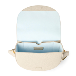 ECCO Essential Saddle Bag