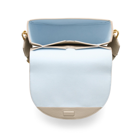 ECCO Essential Saddle Bag