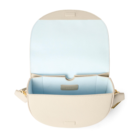 ECCO Essential Saddle Bag