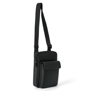 ECCO Flat Pouch City Crossbody