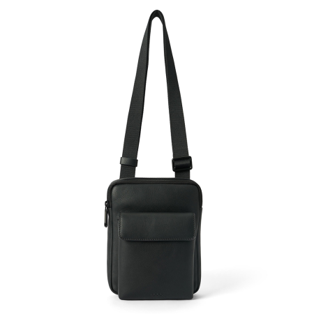 ECCO Flat Pouch City Crossbody