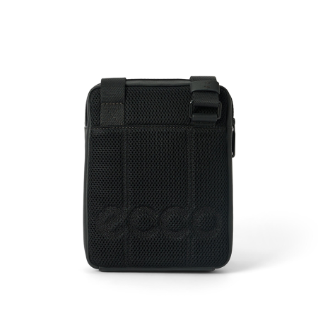 ECCO Flat Pouch City Crossbody