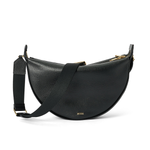 ECCO Fortune Bag M Pebbled Leather