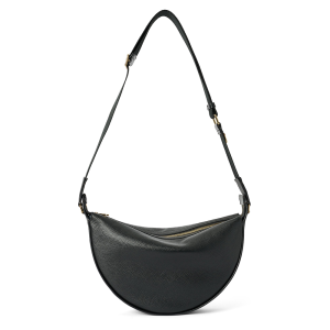 ECCO Fortune Bag M Pebbled Leather