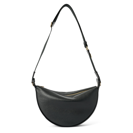 ECCO Fortune Bag M Pebbled Leather