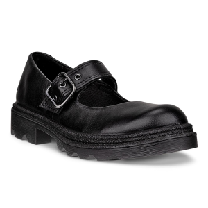ECCO Grainer K Black
