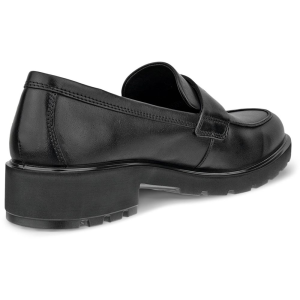 ECCO Metropole Vienna W Black