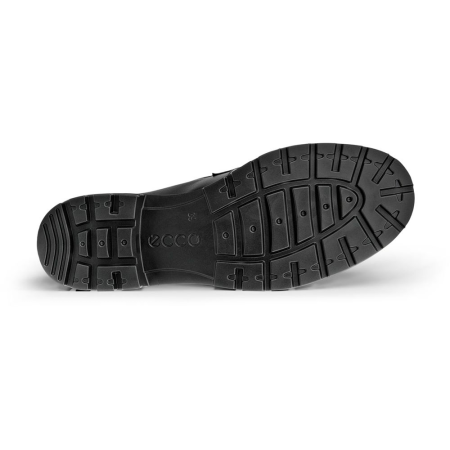 ECCO Metropole Vienna W Black