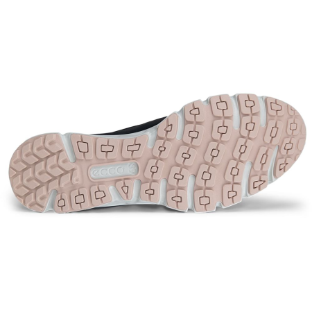 ECCO Multi-Vent W Black