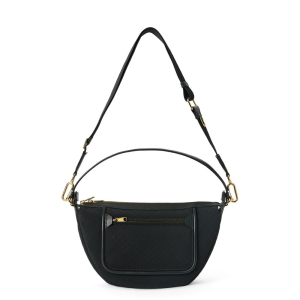 ECCO Fortune Bag M Nylon Grid
