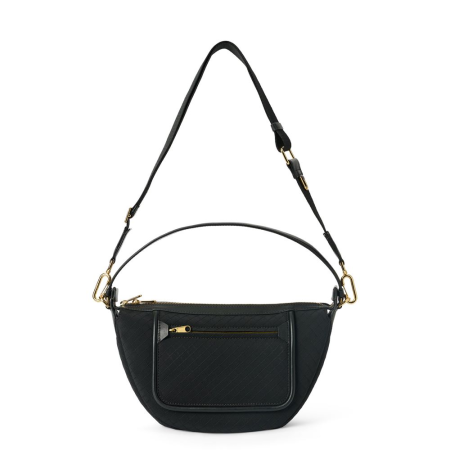 ECCO Fortune Bag M Nylon Grid