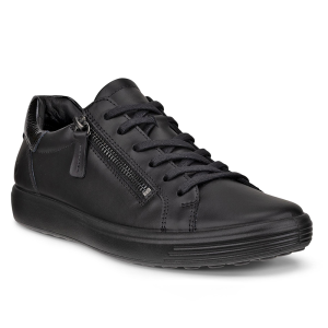 ECCO Soft 7 W Black