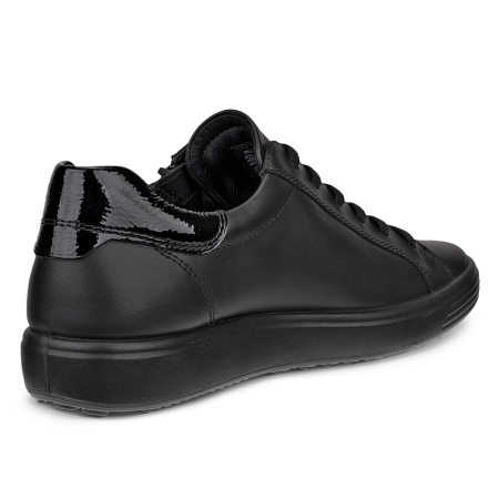 ECCO Soft 7 W Black