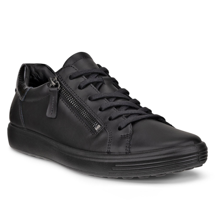 ECCO Soft 7 W Black
