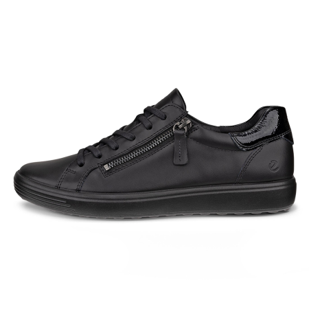 ECCO Soft 7 W Black