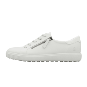 ECCO Soft 7 W White