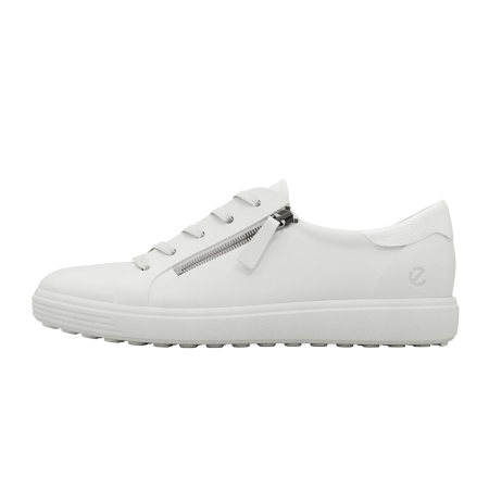 ECCO Soft 7 W White