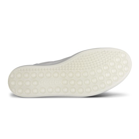 ECCO Soft 7 W White