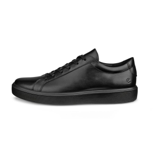 ECCO Soft 60 M Black