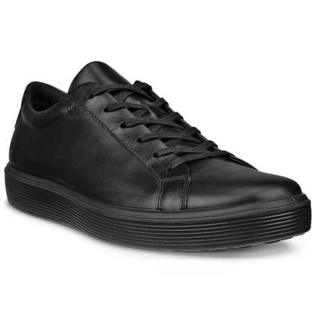 ECCO Soft 60 M Black
