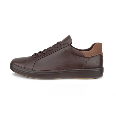 ECCO Soft 7 M Mocha