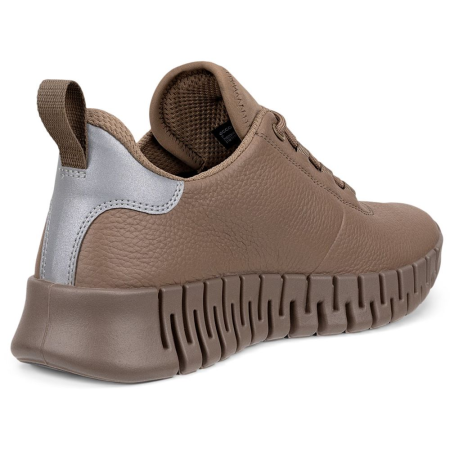 ECCO Gruuv W Taupe
