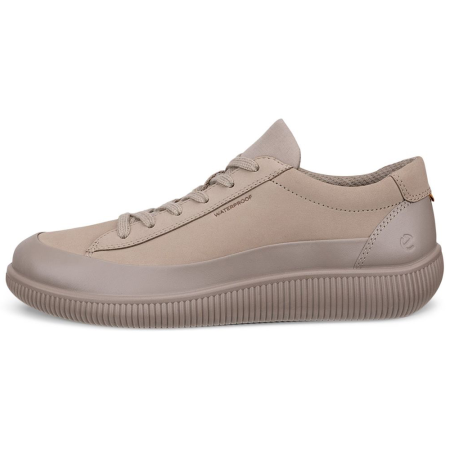 ECCO Soft Zero W Moon Rock