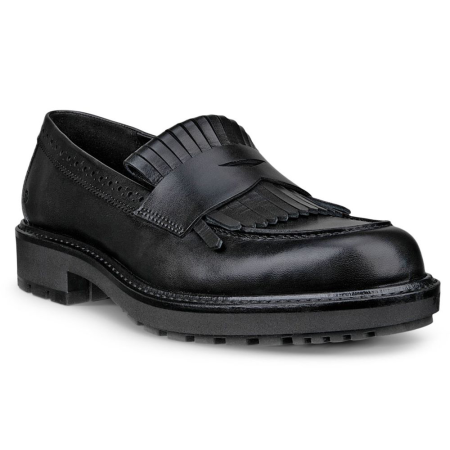 ECCO Metropole Oslo W Black