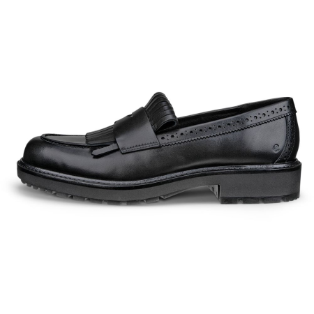 ECCO Metropole Oslo W Black