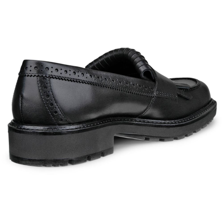 ECCO Metropole Oslo W Black