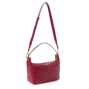 ECCO Hobo S Soft Pebbled Leather