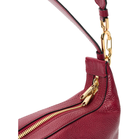ECCO Hobo S Soft Pebbled Leather