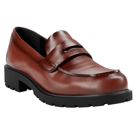 ECCO Metropole Vienna W Mink
