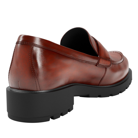 ECCO Metropole Vienna W Mink