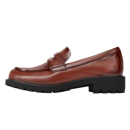ECCO Metropole Vienna W Mink