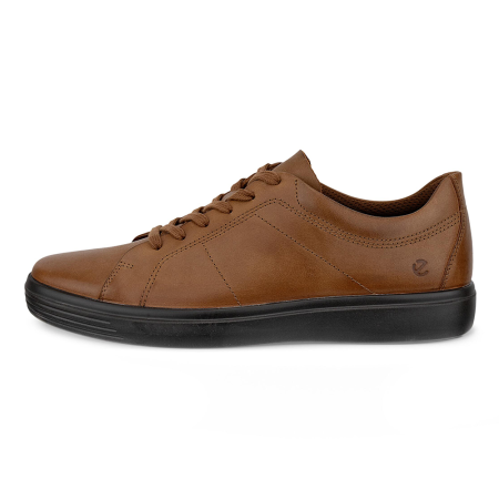 ECCO Classic Sneaker M Camel