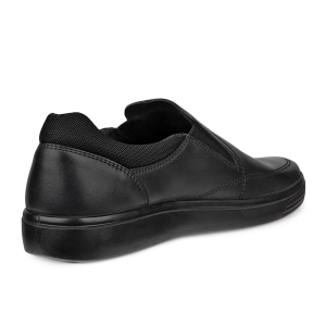 ECCO Classic Sneaker M Black