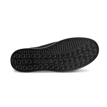 ECCO Classic Sneaker M Black