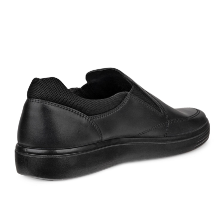 ECCO Classic Sneaker M Black