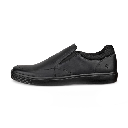 ECCO Classic Sneaker M Black