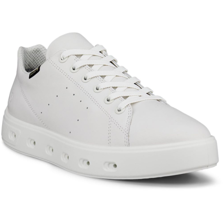 ECCO Street 720 W White