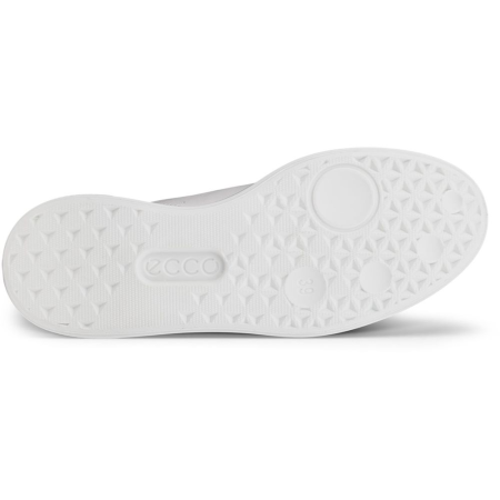 ECCO Street 720 W White