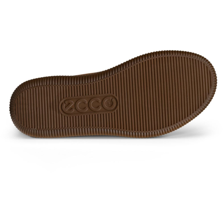ECCO Soft Zero M Camel