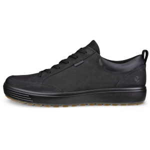 ECCO Soft 7 Tred M Black