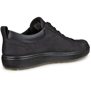 ECCO Soft 7 Tred M Black