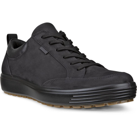 ECCO Soft 7 Tred M Black