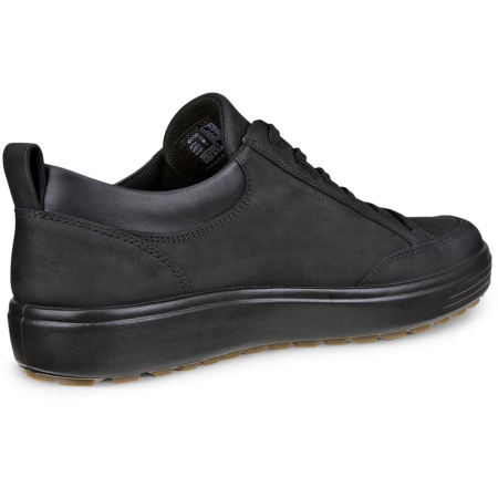 ECCO Soft 7 Tred M Black