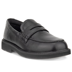 ECCO Metropole London K Black
