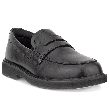 ECCO Metropole London K Black