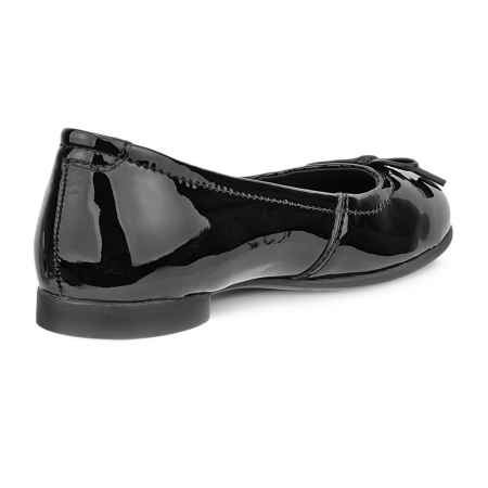 ECCO Anine K Black